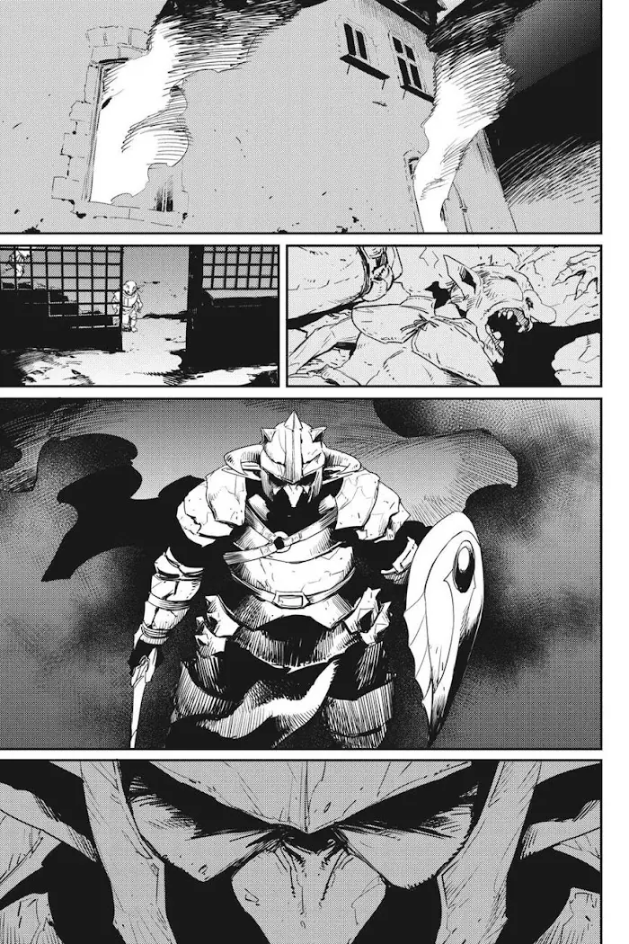 Goblin Slayer Chapter 51 image 24_optimized